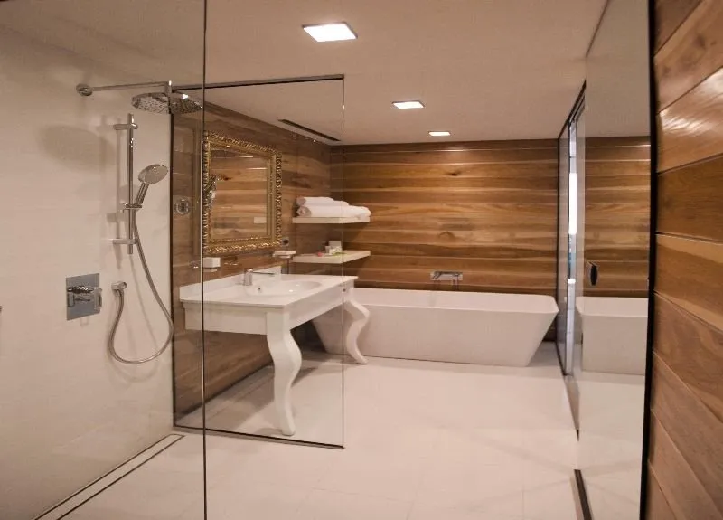 Room, Graffit Gallery Hotel, Varna