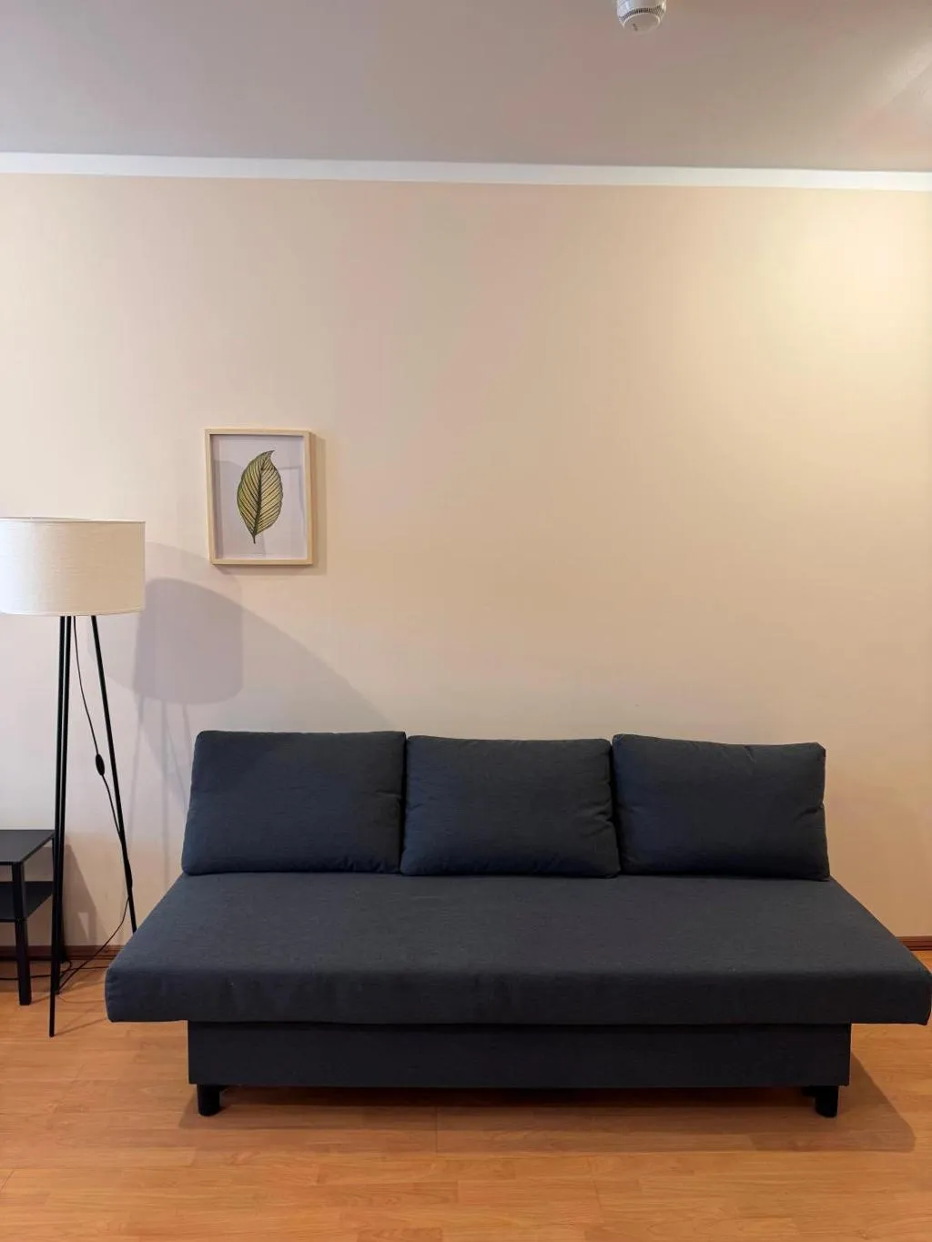 TRIPLE STANDARD Room, Avitar, Riga