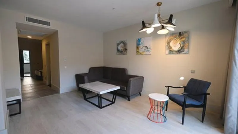 SUITE STANDARD Room, Seaden Valentine Resort & Spa adult only+16, Antalya