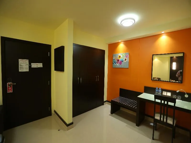 Room, Panorama Bur Dubai, Dubai