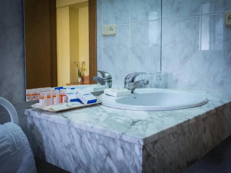 Double or Twin CAPACITY 2 Room, Felipe II, Valencia