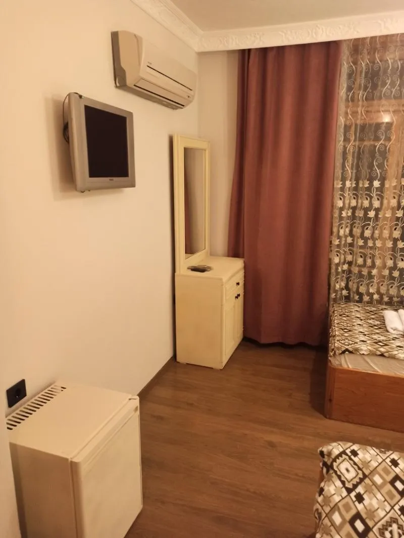 Room, Agon Hotel, Antalya