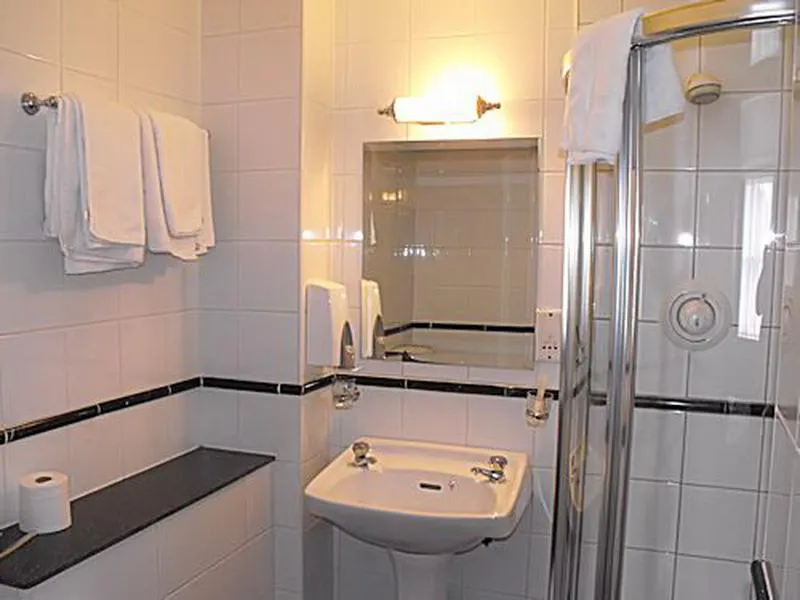 Room, The Glen Guesthouse, Dublin