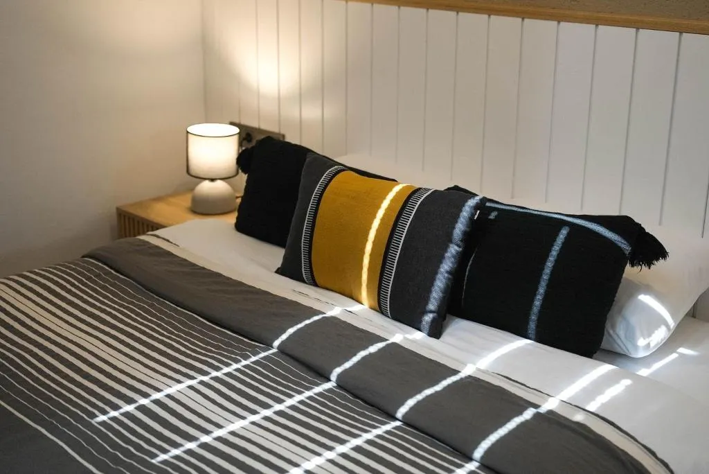 DOUBLE STANDARD Room, Hotel Club-E, Dalaman
