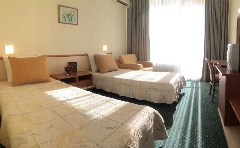 Room, Benvita, Varna