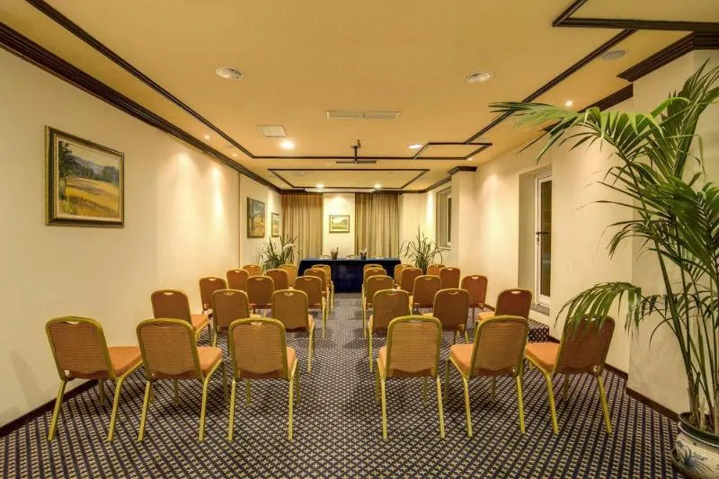 Conferences, Croce Di Malta Florence, Florence
