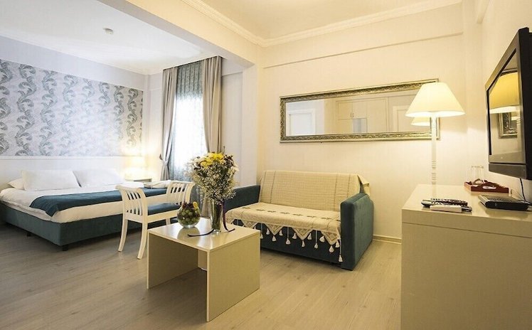Blue Marin Hotel Bodrum, Bodrum