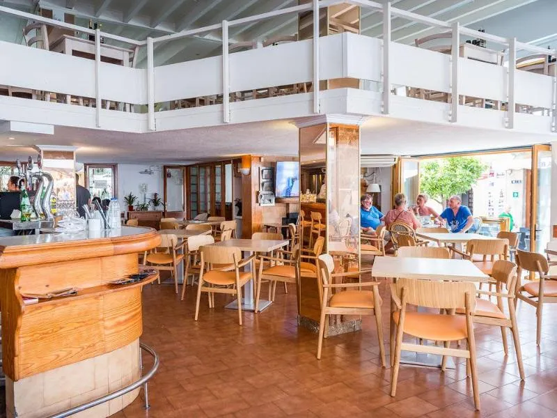 General view, Fonda Llabres Hotel Boutique, Majorca