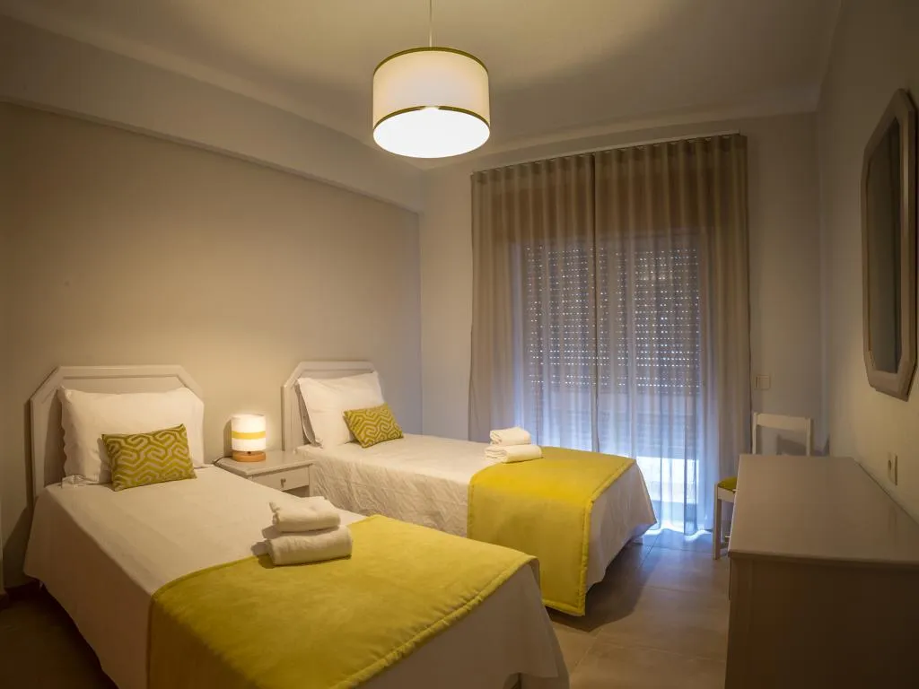 APARTMENT POOL VIEW Room, Flor Da Rocha, Algarve