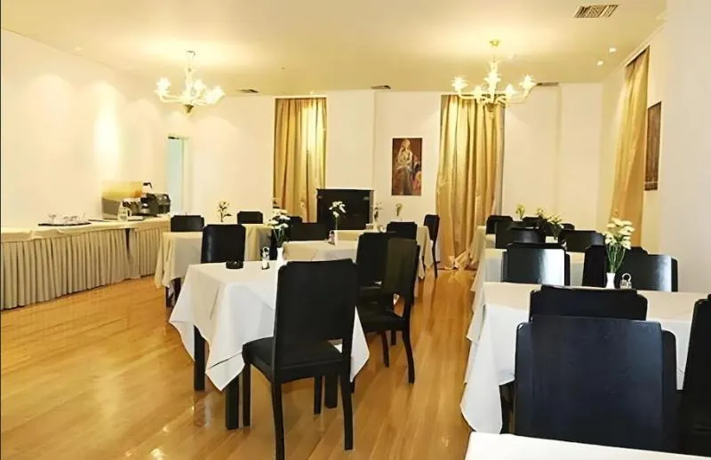 Restaurant, Art Hotel Athens, Athens