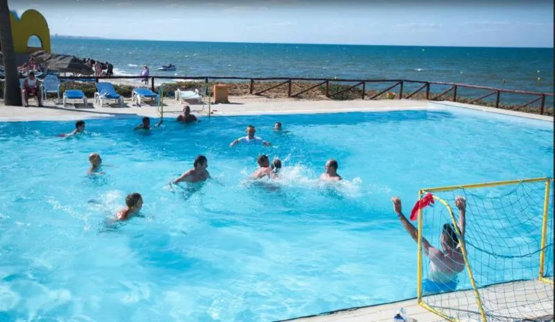 General view, Caribbean World Monastir, Tunisia
