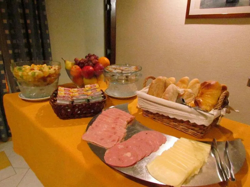 Restaurant, A.S. São João da Madeira, Porto