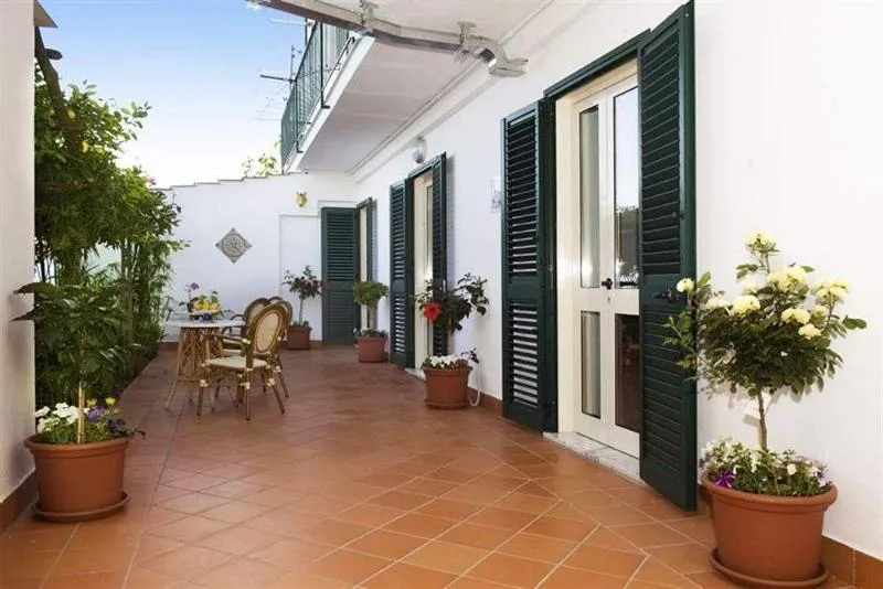 General view, Affittacamere Ravello Rooms, Naples