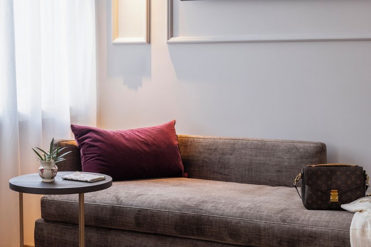 Kolping Hotel Casa Domitilla, Rome