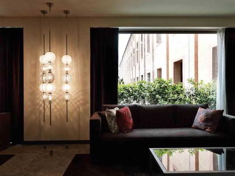 General view, Hyatt Centric Murano Venice, Venice