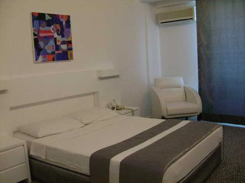 Room, Scalanuova Inkim Hotel, Izmir