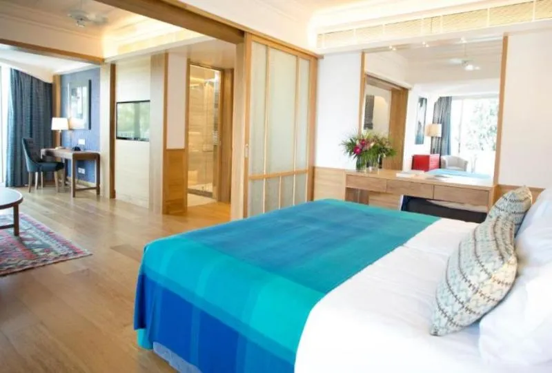 SUITE SEA VIEW Room, Columbia Beach Resort, Cyprus