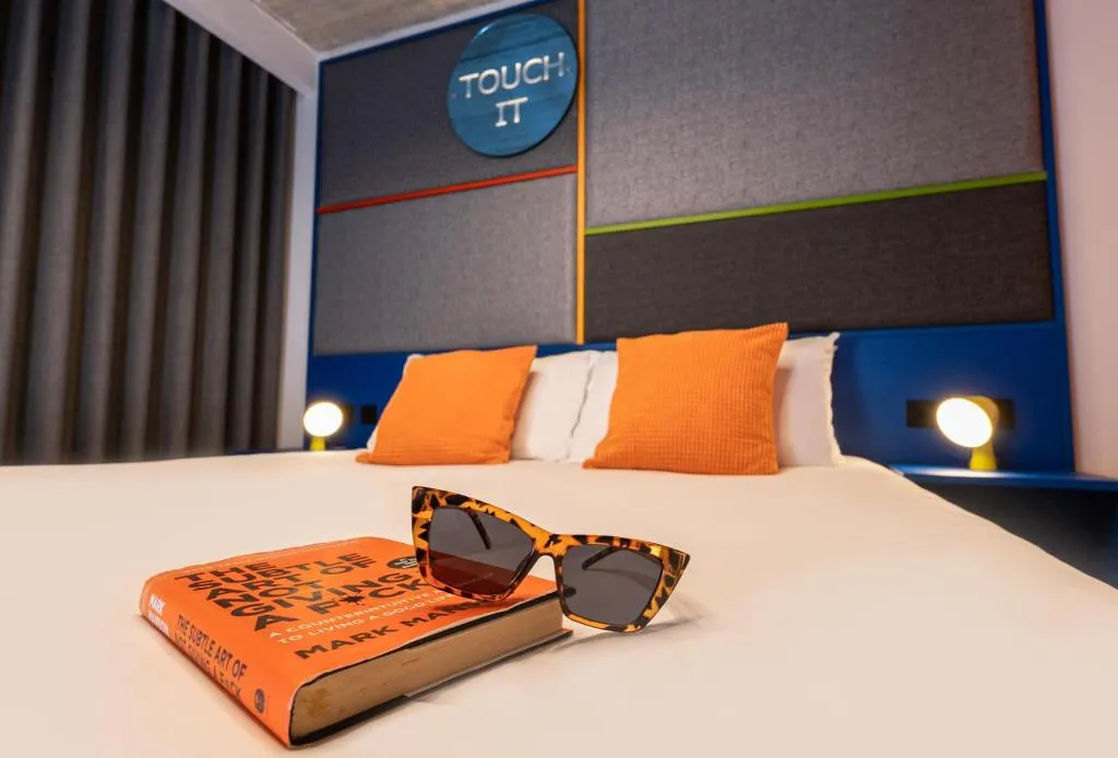 Room ECONOMY Room, Ikyk Hotel Ik Collection, Malta