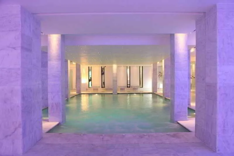 Pool, Cesar Resort & Spa, Marrakech