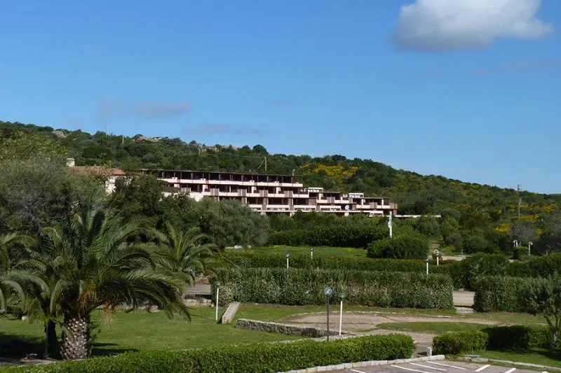 General view, Swadeshi Porto Laconia Residence, Olbia
