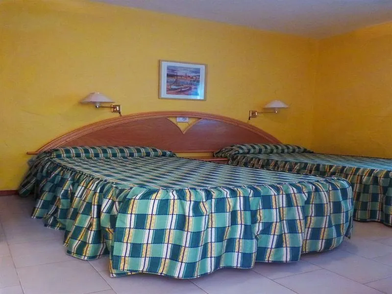 Room, Apartamentos Castillo Beach, Fuerteventura