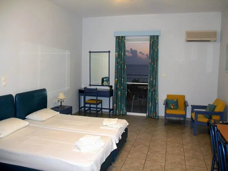 Room, Agnanti Studios, Kefallinia