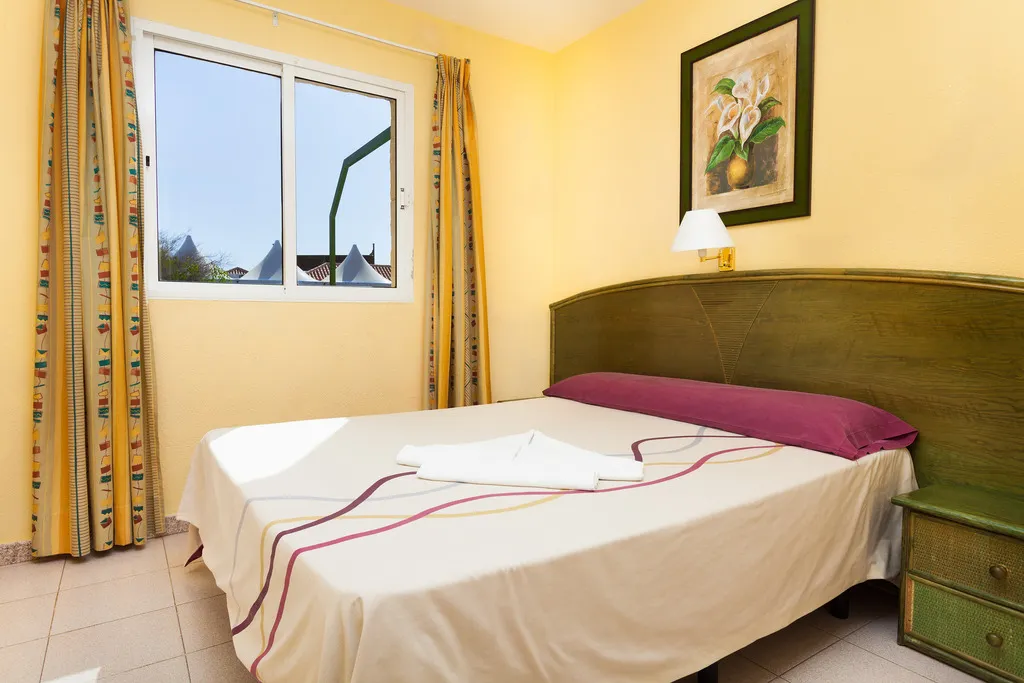 STUDIO CAPACITY 1 Room, Caleta Garden, Fuerteventura