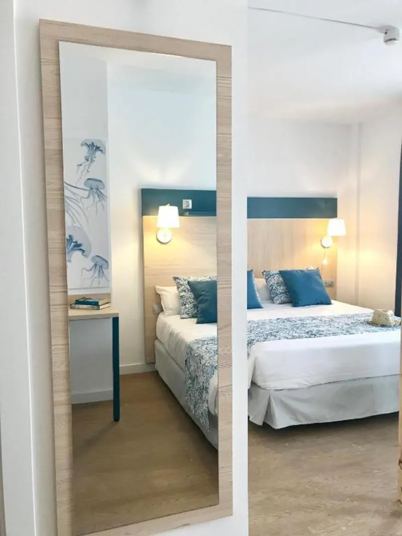 TRIPLE STANDARD Room, Hotel Salou Beach Rentalmar, Costa Dorada
