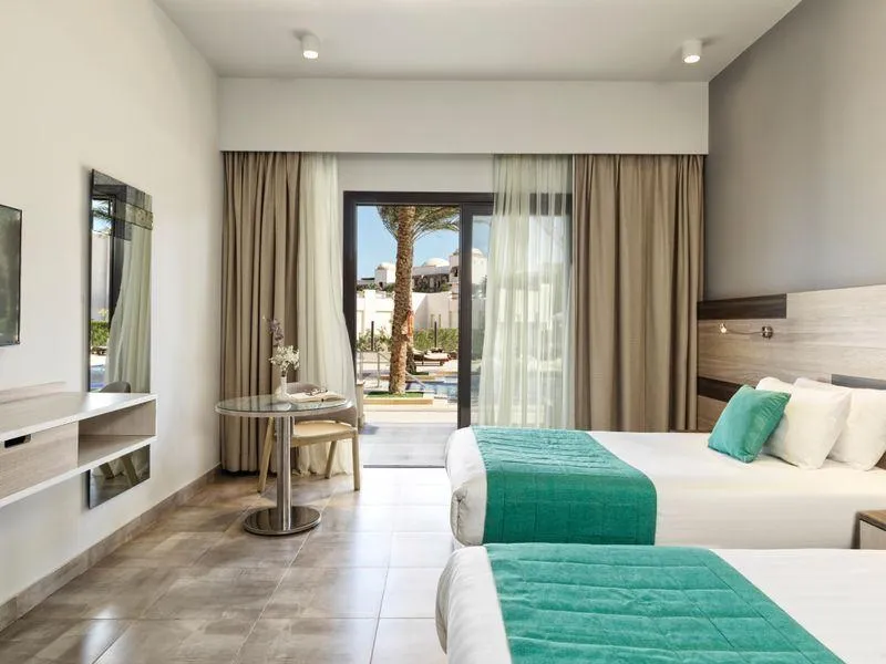 Room, Ancient Sands Resort, Red Sea Riviera