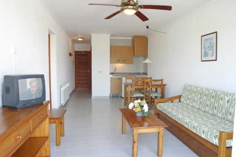 Room, Flipflop Cala Mandi, Majorca