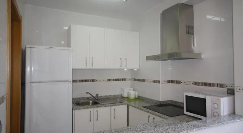 APARTMENT TWO BEDROOMS Room, Maysan Apartamentos, Costa Blanca