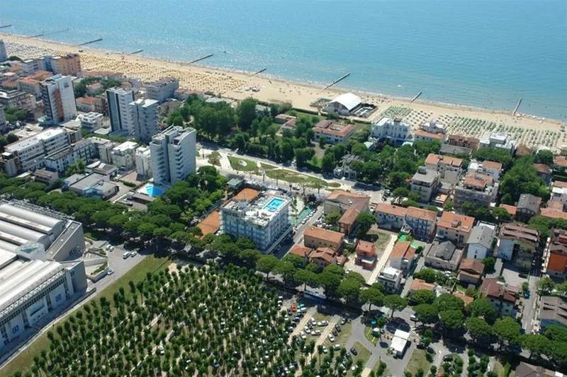 General view, Colombo, Venice