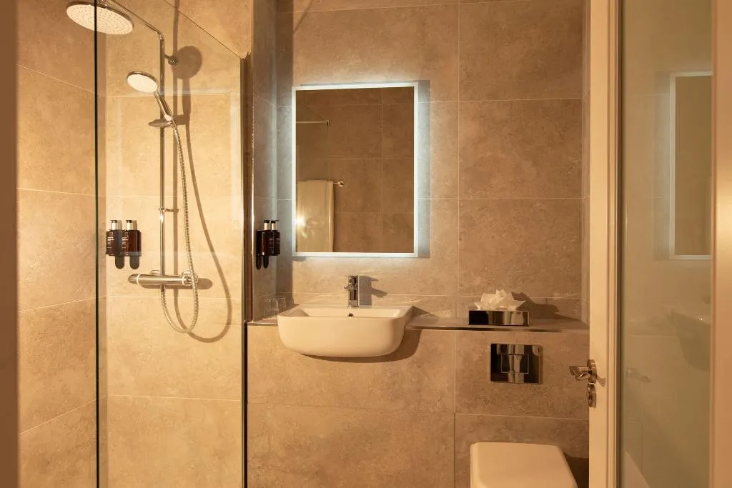 DOUBLE STANDARD Room, The Address Cork, Cork