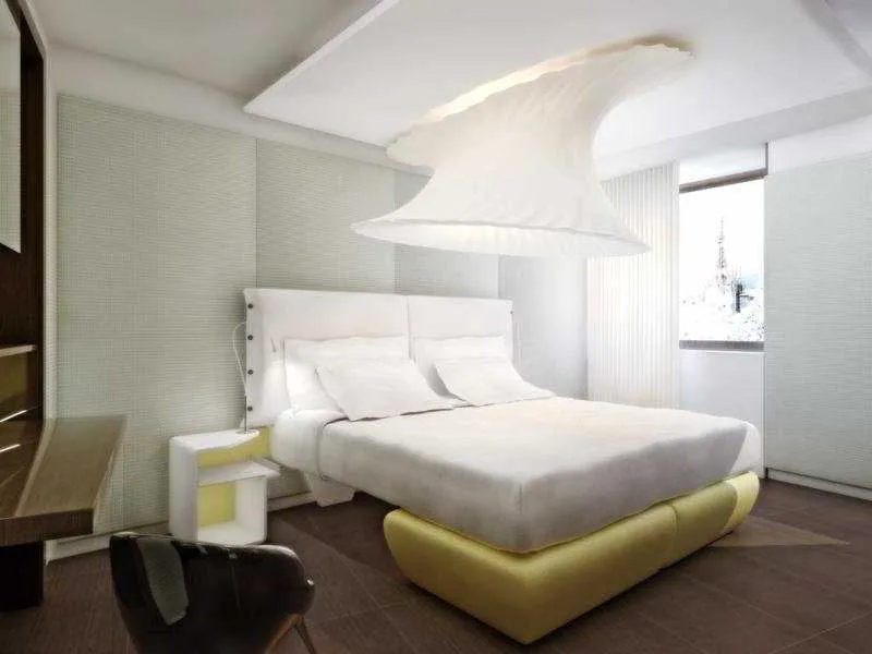 Room, Autograph Collection Palazzo Matteotti, Milan