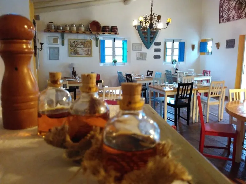 Restaurant, Aldeia da Pedralva by WOT Signature, Algarve