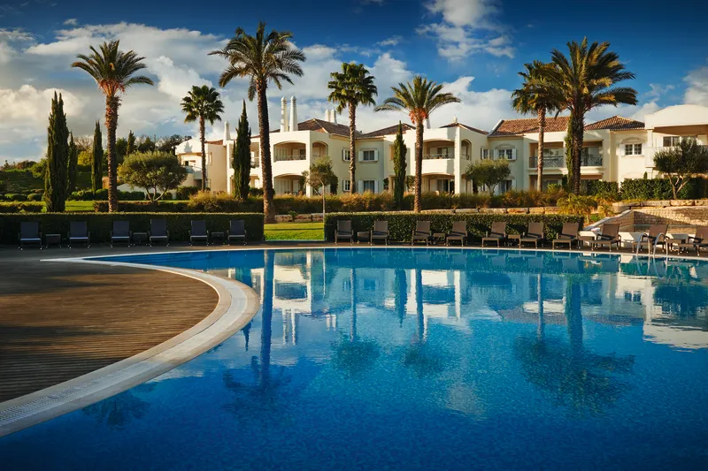Pool, Vale D'Oliveiras Quinta Resort and Spa, Algarve