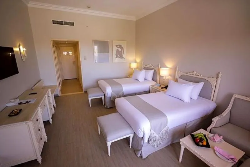 Room, Calimera Blend Paradise, Red Sea Riviera