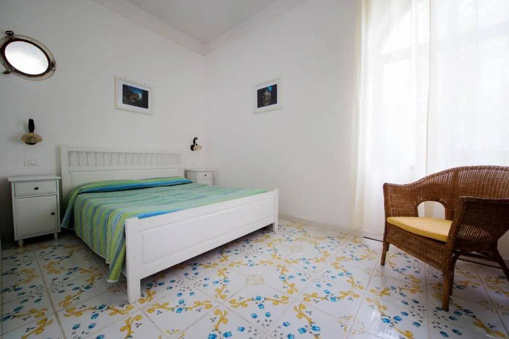 APARTMENT STANDARD Room, Torre Turbolo Apartments, Naples