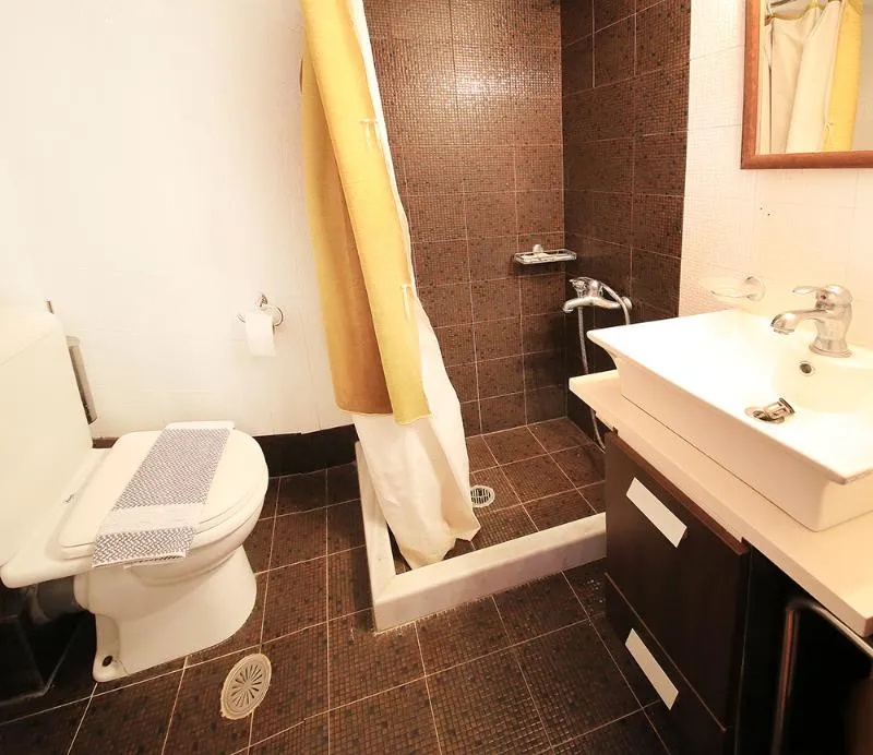 Room, Xenios Apartments, Kalamata