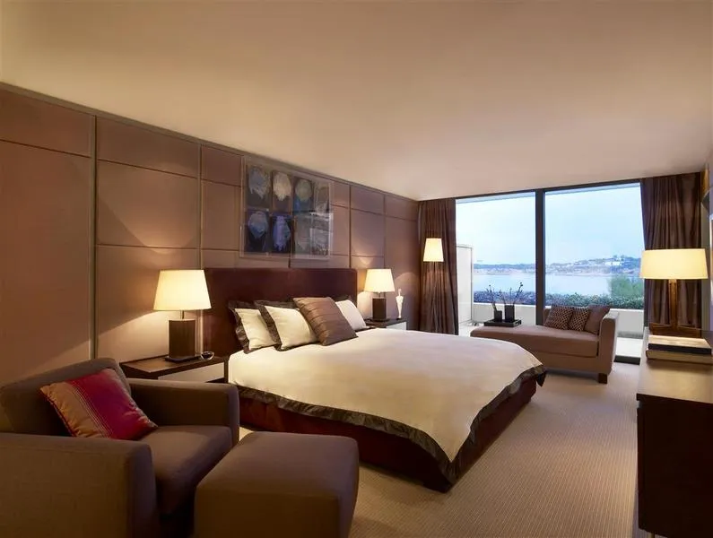 Room, The Westin Athens, Athens