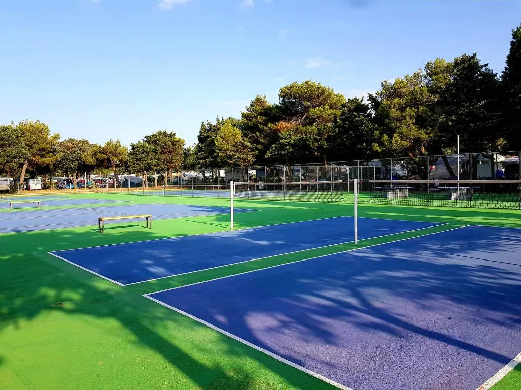 Sports and Entertainment, Kazela Apartments, Istria