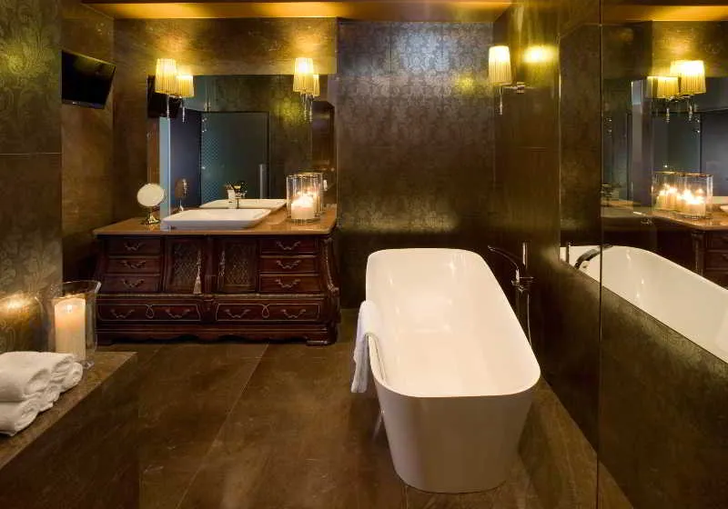 Room, Kanonicza 22, Krakow