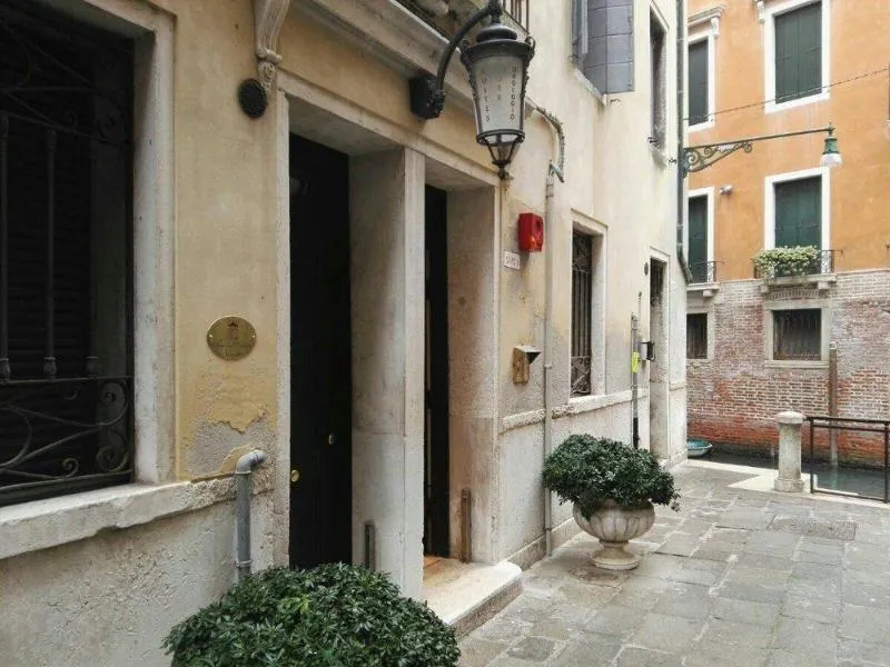 General view, Torre dell’Orologio Signature Residence, Venice