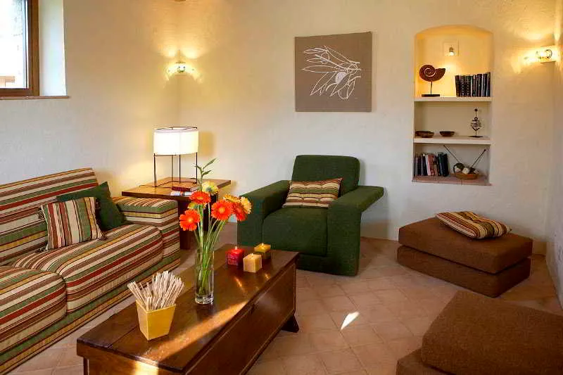 Room, Hotel Mas del Sol, Costa Brava