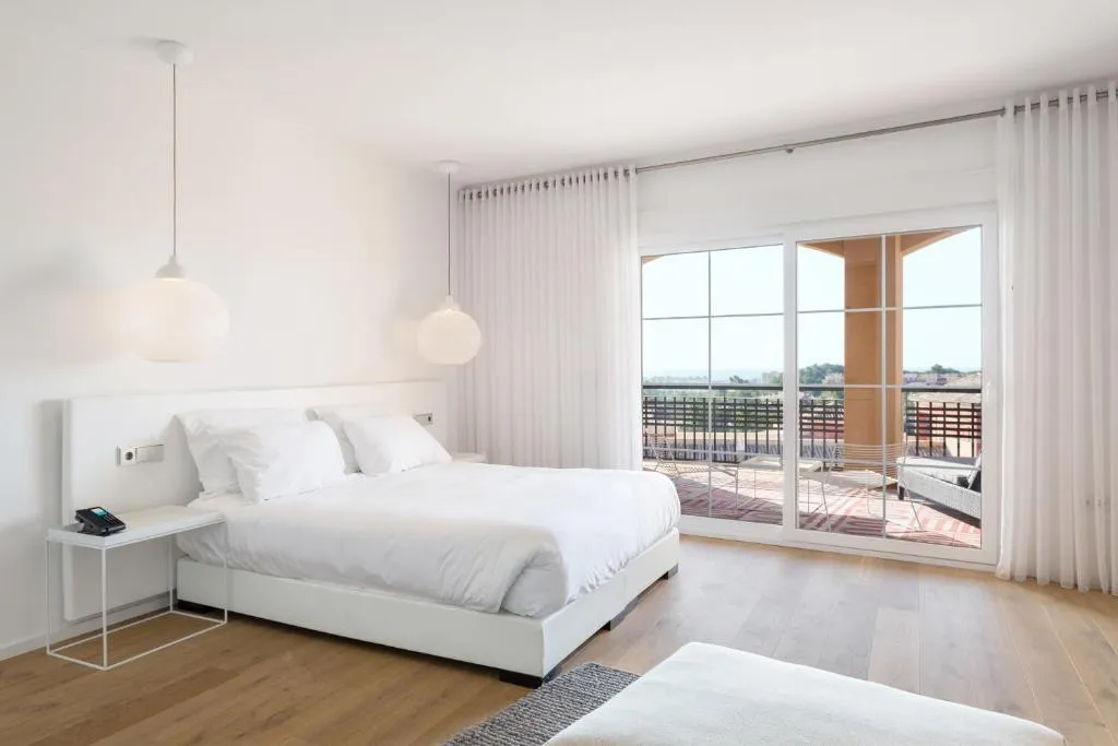 DOUBLE DELUXE Room, Ama Islantilla Resort, Costa De La Luz