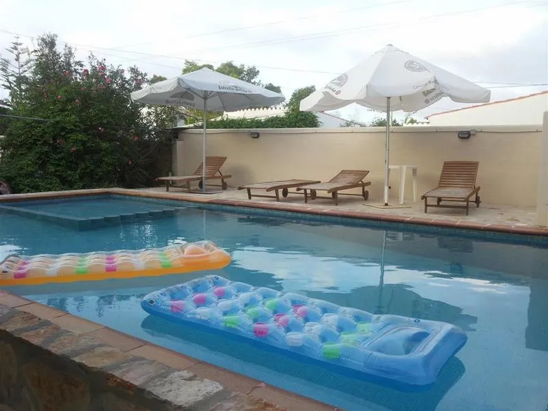Pool, Apartamentos Formentera, Ibiza