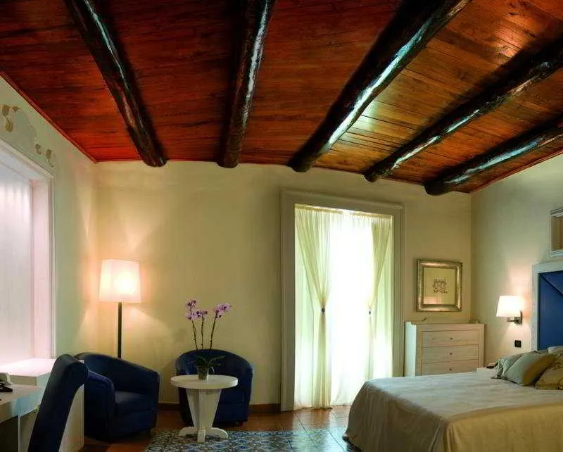 Room, Maison Tofani, Naples