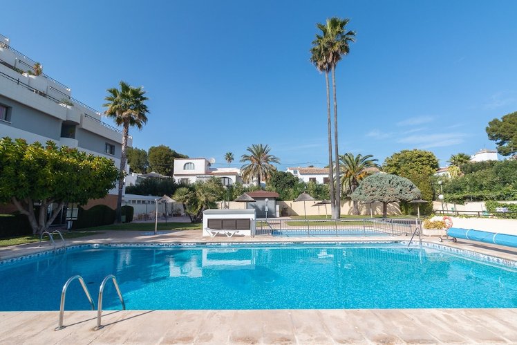 Bungalows Galetamar | Unitursa, Costa Blanca