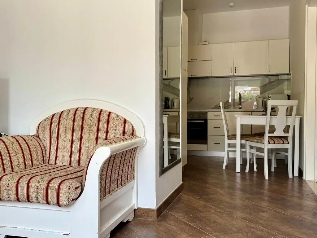 APARTMENT ONE BEDROOM ONE BATHROOM Room, Apartments Vila Riva, Dubrovnik