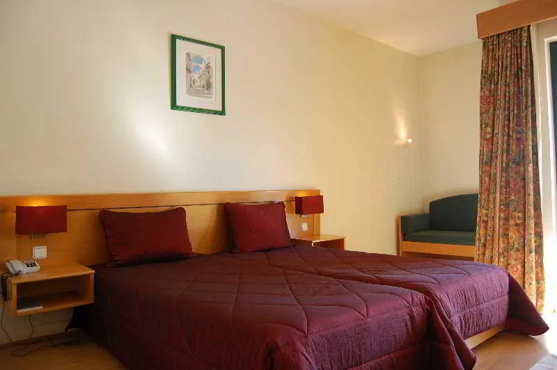 Room, Solar dos Canavarros Douro, Porto